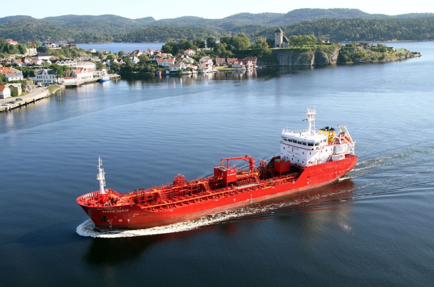 挪威巴罗威格公司4350吨不锈钢化学品船.jpg
